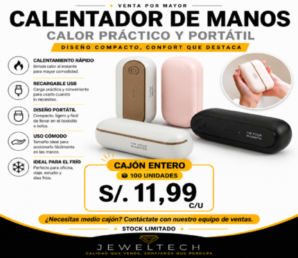 CALENTADOR DE MANOS1