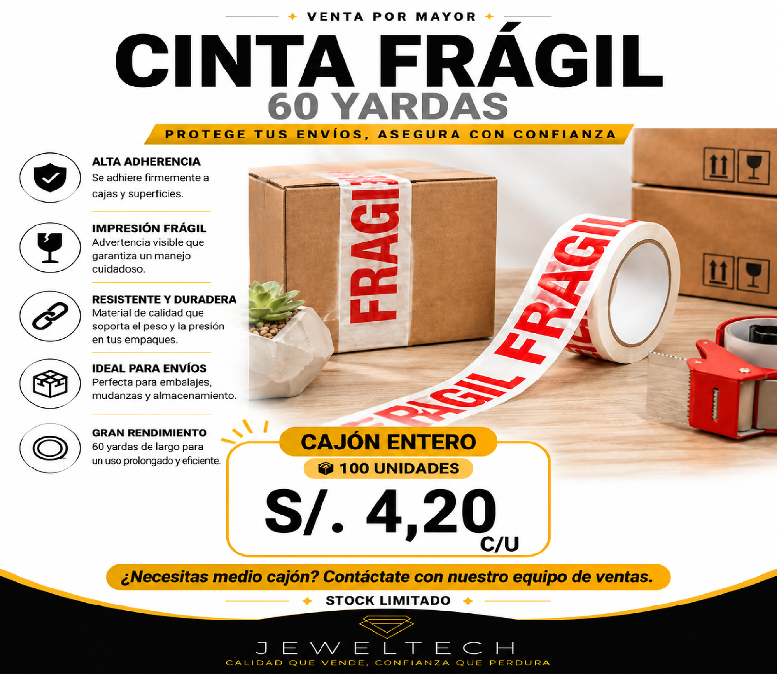 CINTA FRAGIL 60 YARDAS1