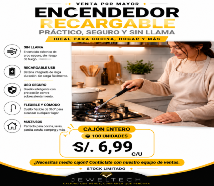 ENCENDEDOR RECARGABLE1