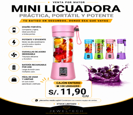 MINI LICUADORA1
