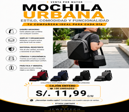 MOCHILA URBANA1