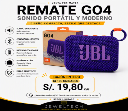 REMATE GO41