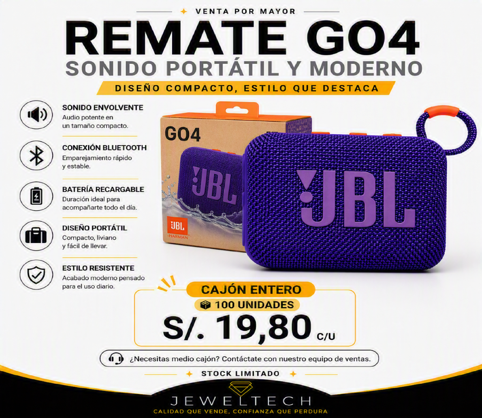 REMATE GO4 REMATE GO41