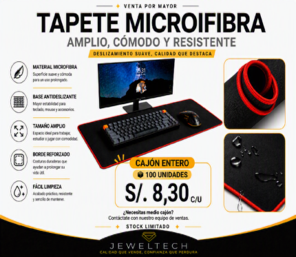 TAPETE MICROFIBRA1